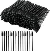 Lash and Brow Wand Spoolies 500 Pack