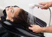 Portable Hair Washing Basin