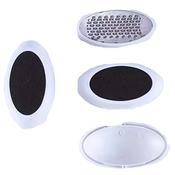 Pedicure File and Smooth Foot Egg