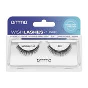 Amma Wish Lashes Natural Plus 202 image