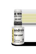 Andreia No Wipe Top Coat Extra Shine Top Coat image