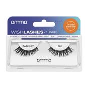 Amma Wish Lashes Dark Lift 302 image