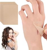 Tattoo and Scar Cover Skin Patches