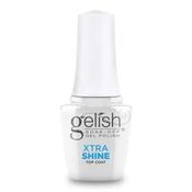 Gelish Xtra Shine Hema Free Soak-Off Top Coat 15ml