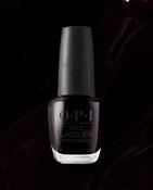 OPI Nail Lacquer Lincoln Park After Dark image