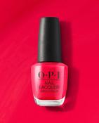 OPI Nail Lacquer My Chihuahua Bites!