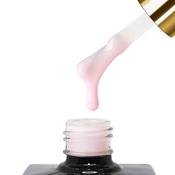 Glitterbels Brush on Builder Gel Warm Up