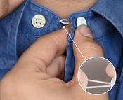 Shirt Collar Extenders
