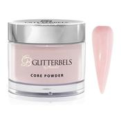 Glitterbels Core Acrylic Nude Blush Cover 56g