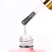 Glitterbels Hema Free Holographic Top Coat 17ml image