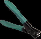 Heavy Duty Nail Clipper for thicker nails