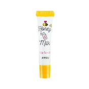 Apieu Honey &amp;amp; Milk Lip Scrub 8ml
