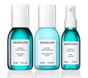 SACHAJUAN Ocean Mist Volume Travel Set