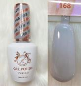 JL Soak Off Gel Polish 168 image