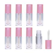 Lip Gloss Tubes