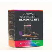 Artistic Nail Product Removal Kit