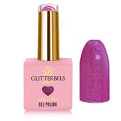 Glitterbels Hema Free Gel Polish Strawberry Tint image