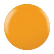 CND Shellac Among The Marigolds