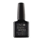 CND Shellac Glitter Top Coat 7.3ml image