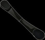 Self Tanning Back Applicator Foldable Sunscreen Lotion Tool