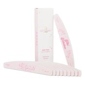 Glitterbels 180/180 Washable Nail Files 10 pack image