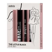 Andreia Professional The Little Black Eye Set