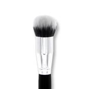 Pro Duo Fiber Round Blending Make Up Brush