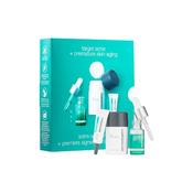 Clear and Brighten Skin Kit each