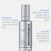 futurecode booster damage-correcting longevity serum