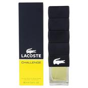 Perfume challenge lacoste store