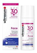 ultrasun Face Anti-Ageing Sun Protection SPF30 50 ml Image