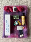 The Winter Wool &amp; Warmth Gift Box