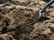 Farmyard Manure 50ltr image
