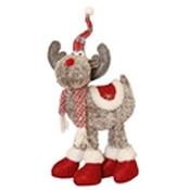 Norse Garzing Moose image
