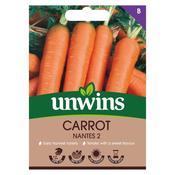 Carrot Nantes 2
