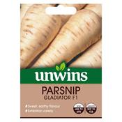 Parsnip Gladiator