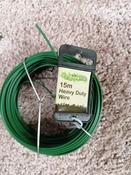 Heavy Duty Wire