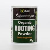 Hormone Rooting Powder