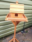 Bird Table