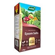 Epsom Salts 1.5kg image