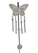Grave Ornament Windchime GRANDAD