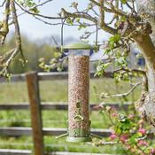 Twist Top Seed Feeder 30cm image