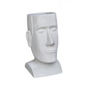 Head Pot Ornament image