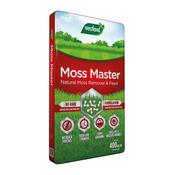 Moss Master Lawn Moss Remover &amp;amp; Feed image