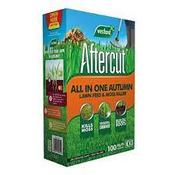 Aftercut All In One Autumn 100m2 image