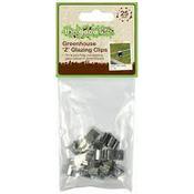 Greenhouse 'Z' Glazing Clips image