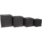 Sq. Frame Planter 27cm image