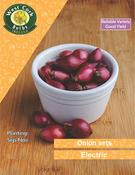 Onion Set Electric image