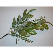 31" Laurel/Pearl Spray 40161