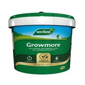 Growmore 10kg Bucket image